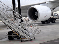 Lisbon - Airport