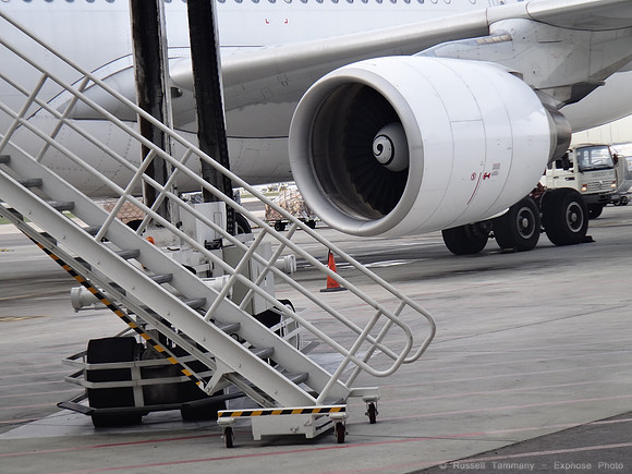 Lisbon - Airport