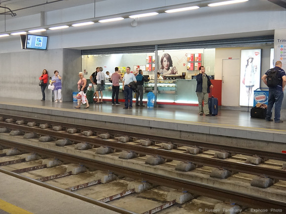Oporto - Metro