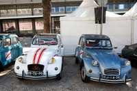 Oporto - Citroen Show