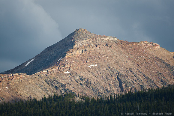 Jasper NP, AB