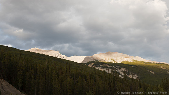 Jasper NP, AB
