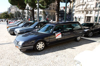 Oporto - Citroen Show