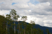 TC-16 towards Jasper
