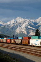 Jasper, AB