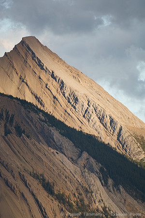 Jasper NP, AB