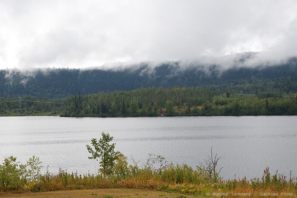 TC-16 towards Jasper