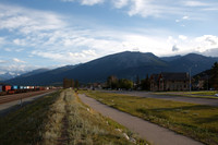 Jasper, AB