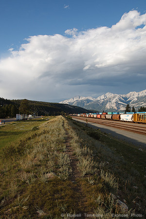 Jasper, AB