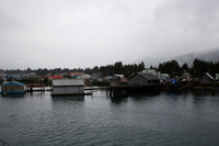Ferry M/V Matanuska from Sitka to Prince Rupert