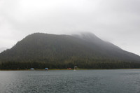 Ferry M/V Matanuska from Sitka to Prince Rupert