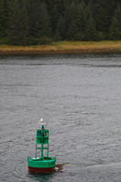 Ferry M/V Matanuska from Sitka to Prince Rupert
