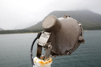 Ferry M/V Matanuska from Sitka to Prince Rupert