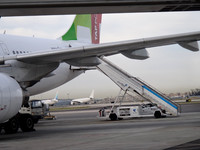 Lisbon - Airport