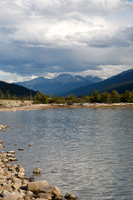 TC-16 towards Jasper