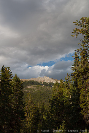 Jasper NP, AB