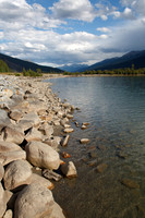 TC-16 towards Jasper