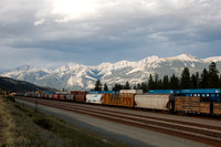 Jasper, AB