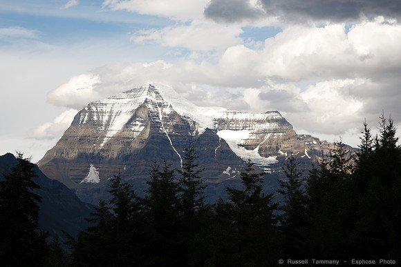TC-16 towards Jasper