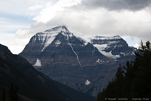 TC-16 towards Jasper