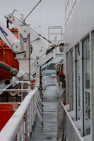 Ferry M/V Matanuska from Sitka to Prince Rupert