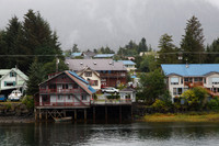 Ferry M/V Matanuska from Sitka to Prince Rupert