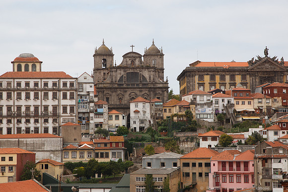 Oporto