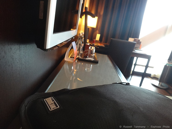 Oporto - Sheraton