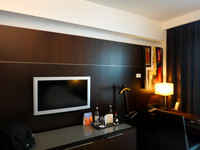 Oporto - Sheraton