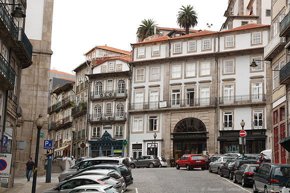 Oporto