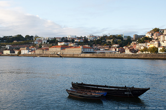 Oporto