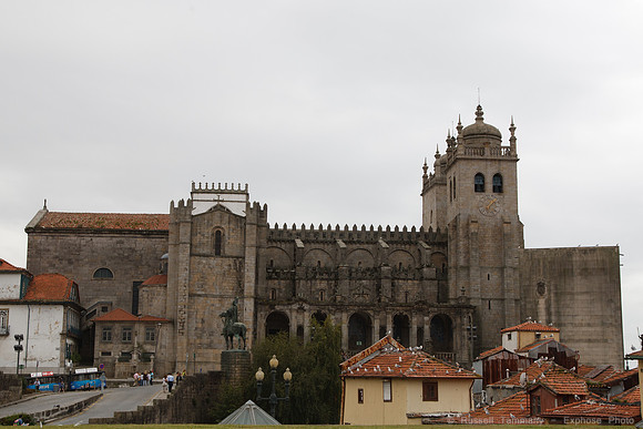 Oporto