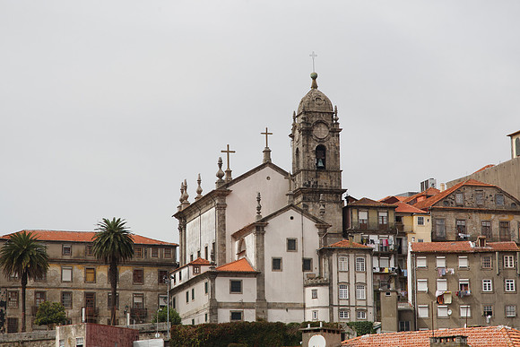 Oporto