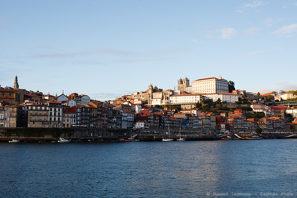 Oporto