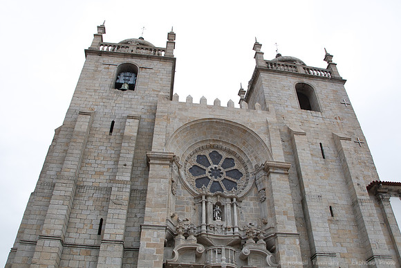 Oporto