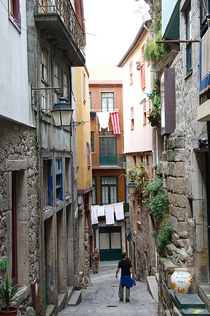 Oporto
