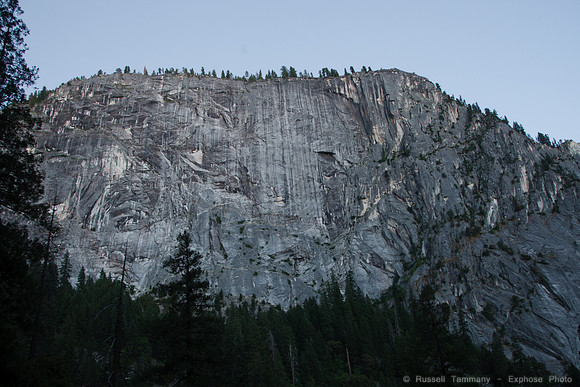 Yosemite NP