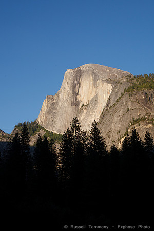 Yosemite NP