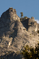 Yosemite NP