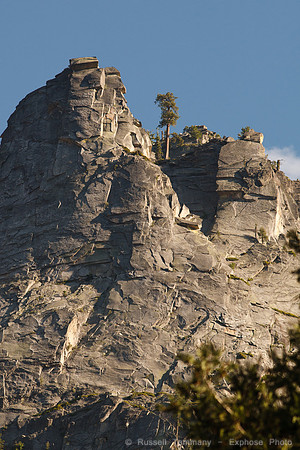 Yosemite NP