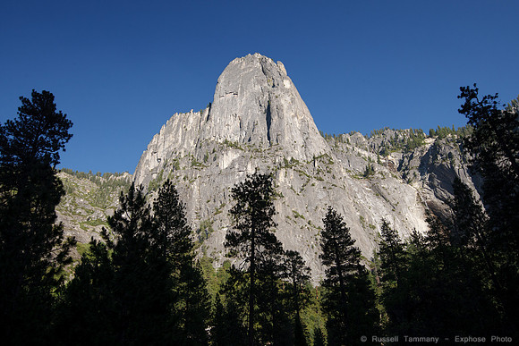 Yosemite NP