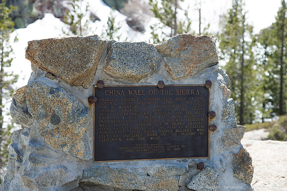 China Wall