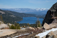 Donner Lake