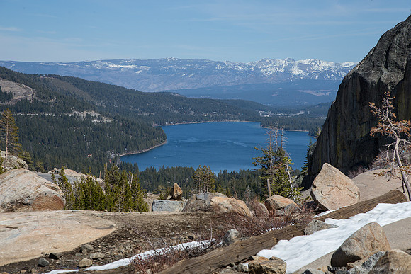 Donner Lake