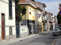 Oporto