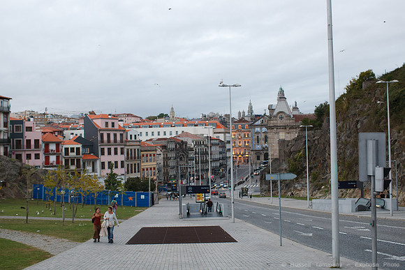 Oporto