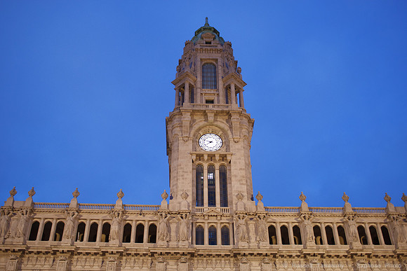 Oporto