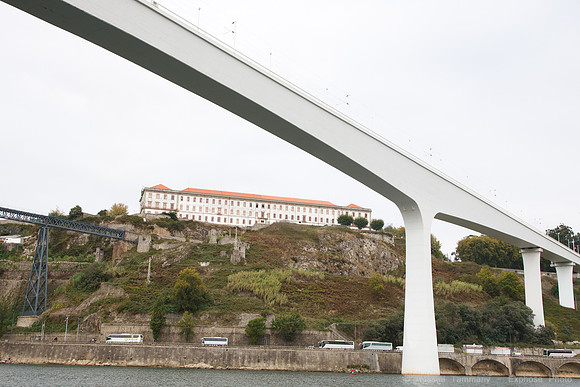 Oporto