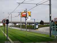 Oporto Airport Metro