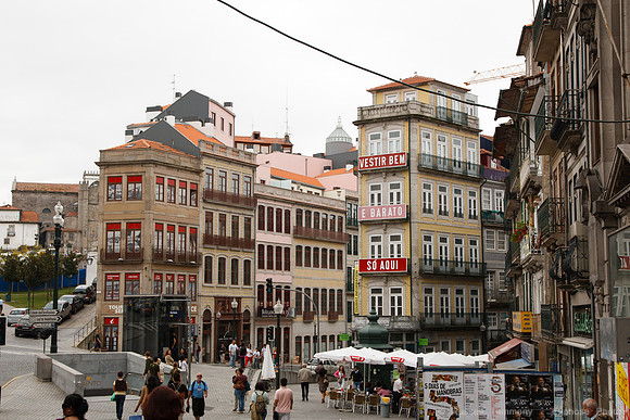Oporto